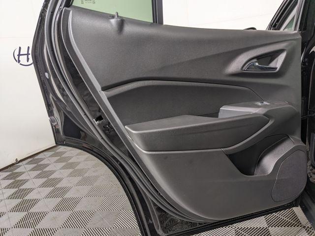 2026 Chevrolet Trax Activ - Photo 30
