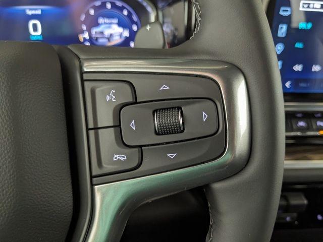 2026 Chevrolet Silverado 1500 LT Trail Boss - Photo 12