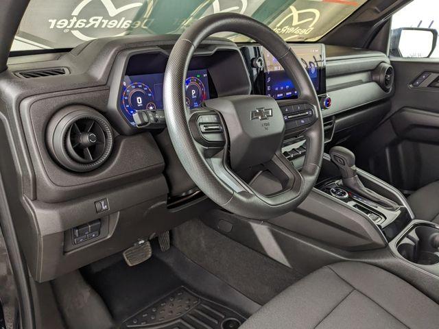 2024 Chevrolet Colorado Trail Boss - Photo 9