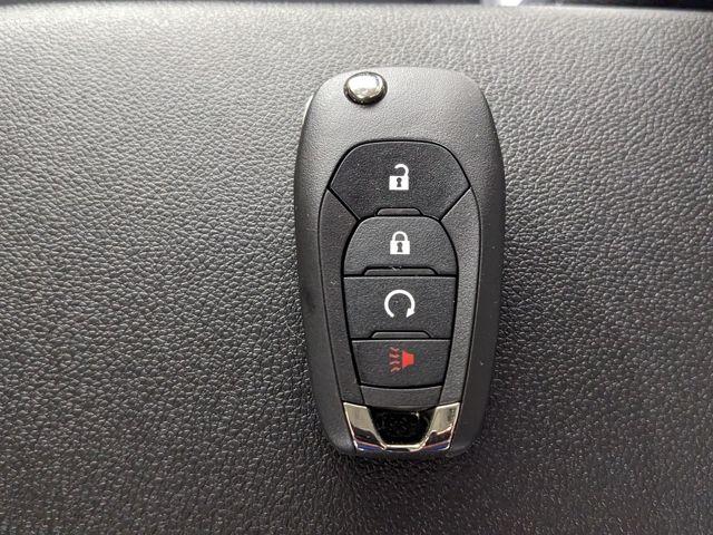 2026 Chevrolet Trax LS - Photo 43