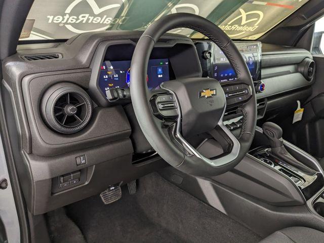 2026 Chevrolet Colorado Work Truck - Photo 11