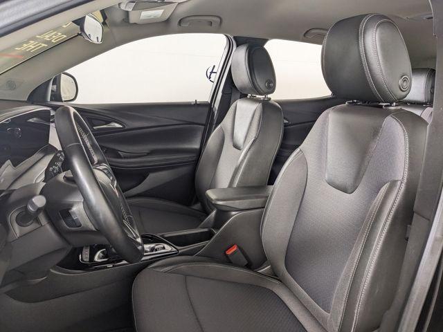 2025 Buick Encore GX Preferred - Photo 25