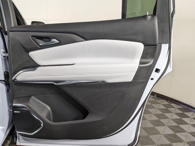 2026 Chevrolet Traverse High Country - Photo 49