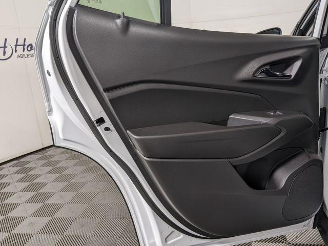 2026 Chevrolet Trax LS - Photo 30