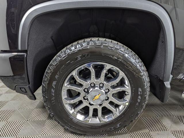2026 Chevrolet Silverado 2500 HD LT - Photo 10