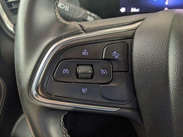 2025 Buick Encore GX Preferred - Photo 14