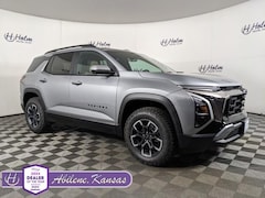 2026 Chevrolet Equinox Activ SUV