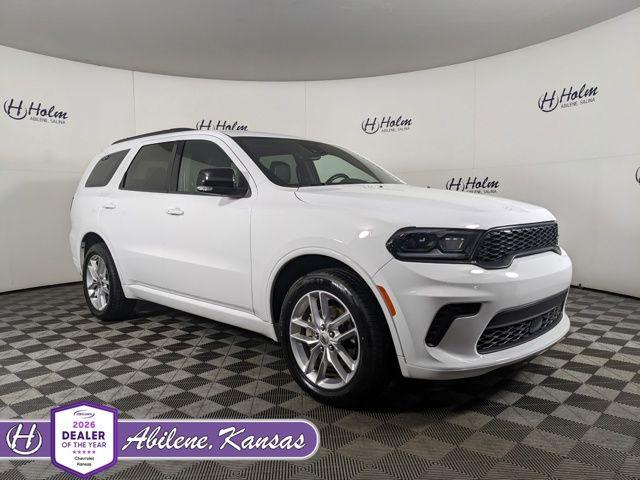 2024 Dodge Durango GT Plus AWD's photo