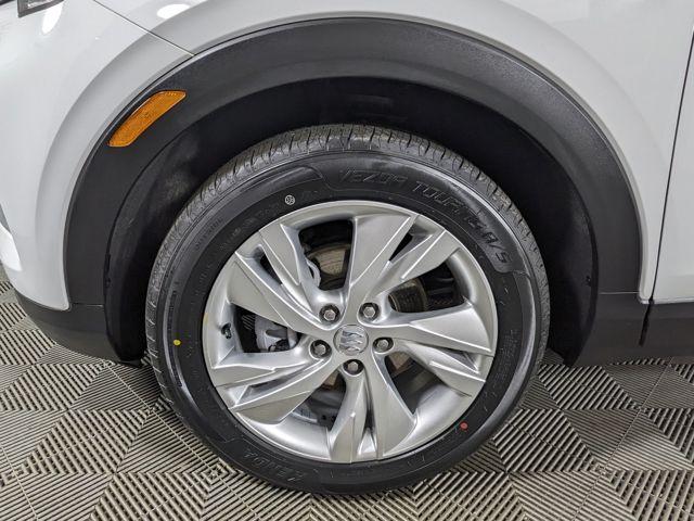 2025 Buick Encore GX Preferred - Photo 10