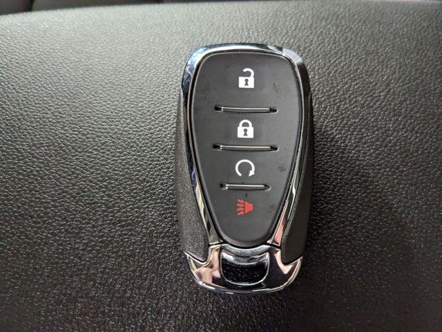 2026 Chevrolet Trax Activ - Photo 43