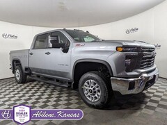 2026 Chevrolet Silverado 2500 HD WT Truck