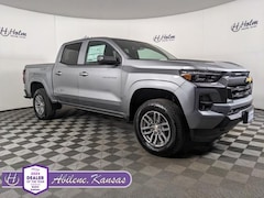 2026 Chevrolet Colorado LT Truck