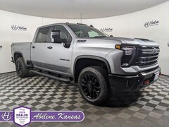 2026 Chevrolet Silverado 2500 HD LT Truck