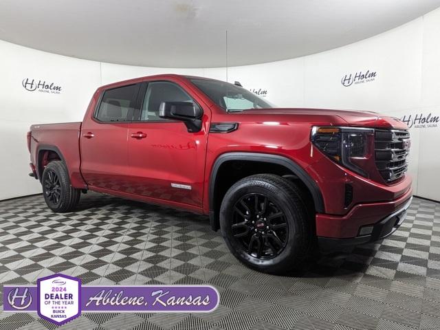 2023 GMC Sierra 1500 Truck 