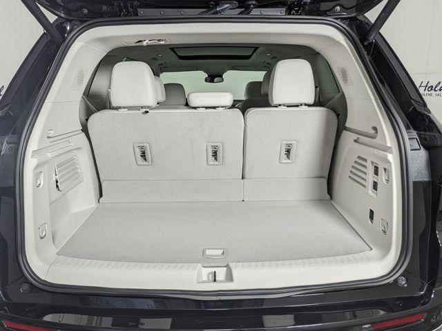 2025 Buick Enclave Avenir - Photo 8