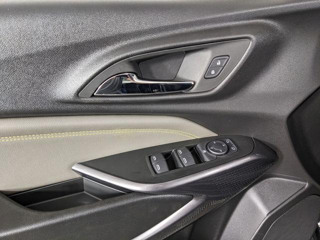 2026 Chevrolet Trax Activ - Photo 28