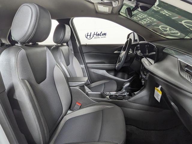 2025 Buick Encore GX Preferred - Photo 33