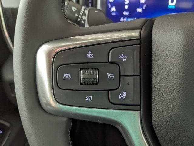 2026 Chevrolet Silverado 1500 LT Trail Boss - Photo 13