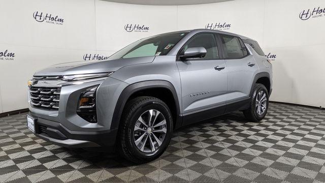 2026 Chevrolet Equinox LT - Photo 6
