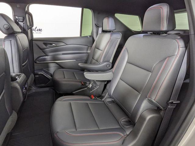 2026 Chevrolet Traverse Z71 - Photo 28