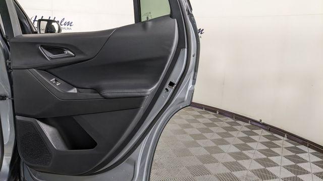 2026 Chevrolet Equinox LT - Photo 44
