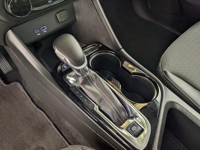 2025 Buick Encore GX Preferred - Photo 20