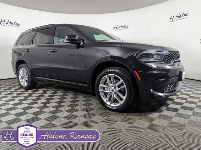 2024 Dodge Durango GT's photo