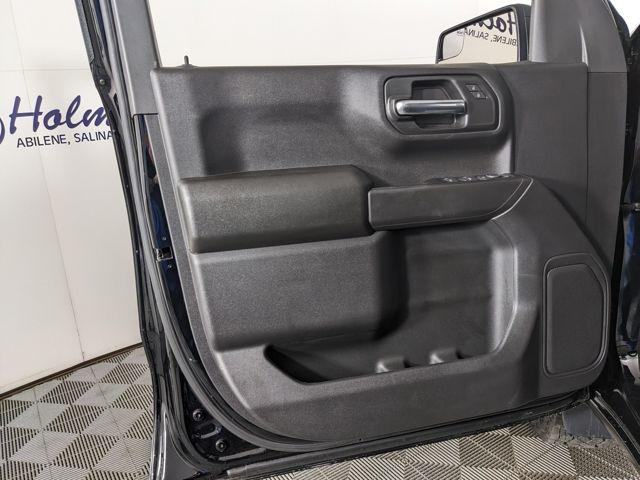2026 Chevrolet Silverado 1500 Custom Trail Boss - Photo 26