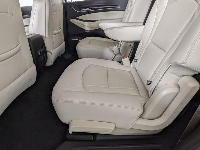 2023 Buick Enclave Essence - Photo 29