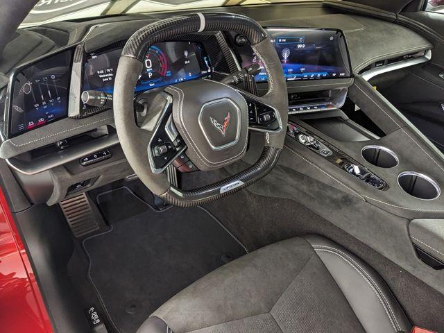 2026 Chevrolet Corvette 3LZ - Photo 18