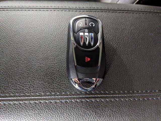 2025 Buick Encore GX Preferred - Photo 44