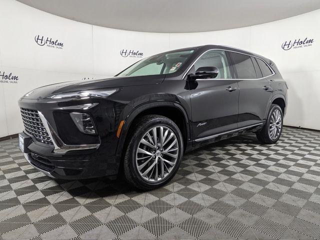2025 Buick Enclave Avenir - Photo 6