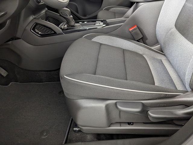 2026 Chevrolet Trailblazer LS - Photo 24
