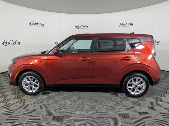 2025 Kia Soul LX - Photo 5