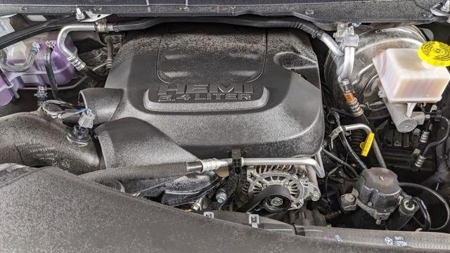 2024 RAM Ram 2500 Pickup Tradesman - Photo 29