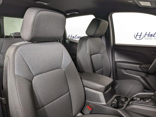 2026 Chevrolet Colorado Work Truck - Photo 35