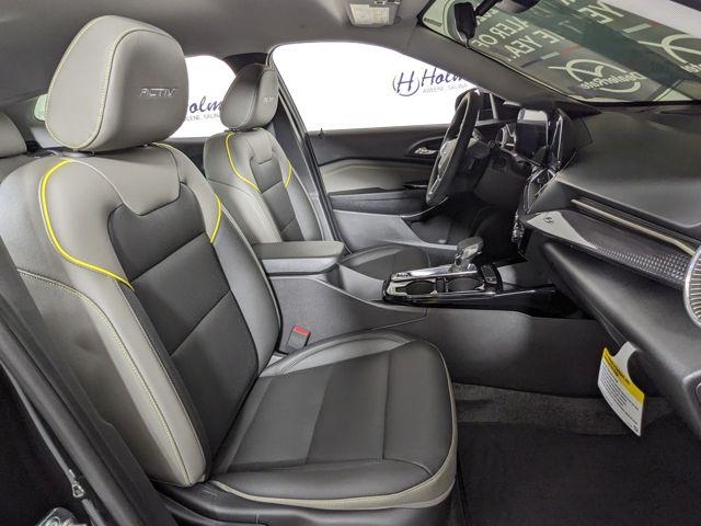 2026 Chevrolet Trax Activ - Photo 33