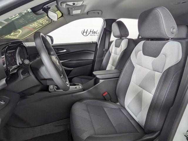 2026 Chevrolet Trax LS - Photo 22