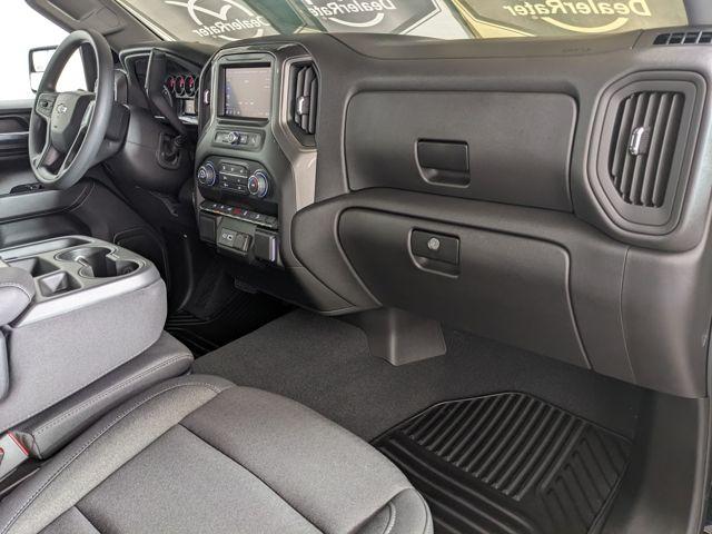 2026 Chevrolet Silverado 1500 Custom Trail Boss - Photo 28