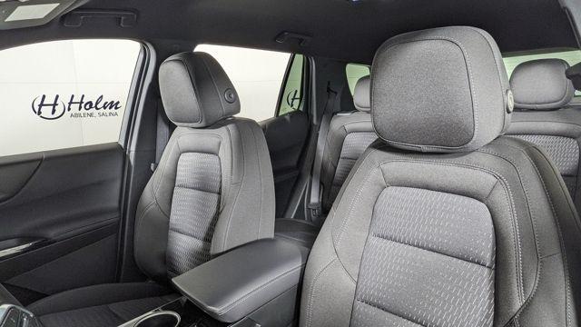 2026 Chevrolet Equinox LT - Photo 26