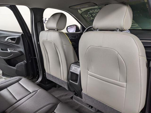 2026 Chevrolet Trax Activ - Photo 38