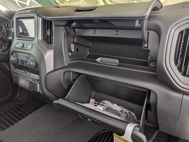 2026 Chevrolet Silverado 1500 Custom - Photo 39