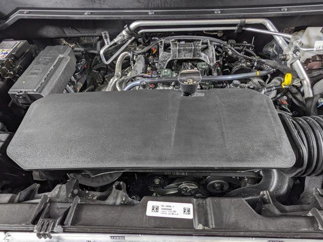 2026 Chevrolet Colorado LT - Photo 52