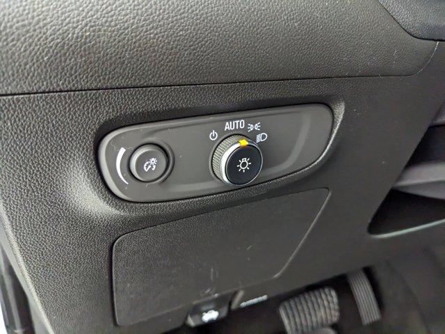 2025 Buick Encore GX Preferred - Photo 21