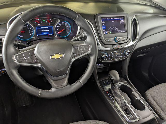 2024 Chevrolet Equinox LT - Photo 30
