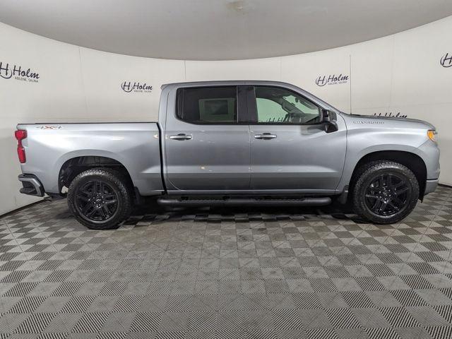 2026 Chevrolet Silverado 1500 RST - Photo 2