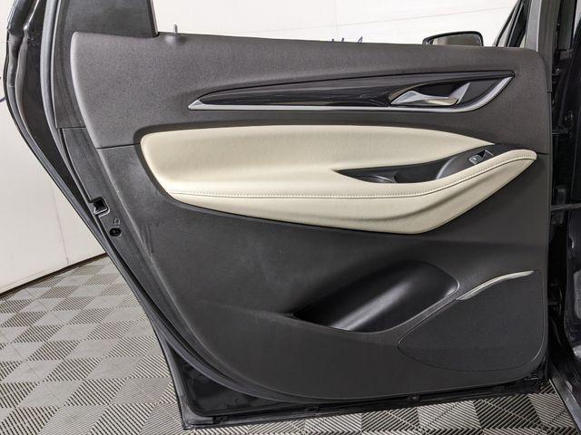 2023 Buick Enclave Essence - Photo 35