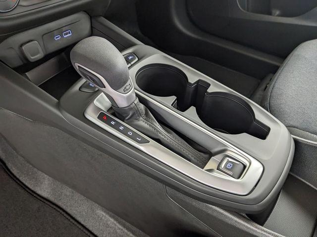 2026 Chevrolet Trax LS - Photo 20