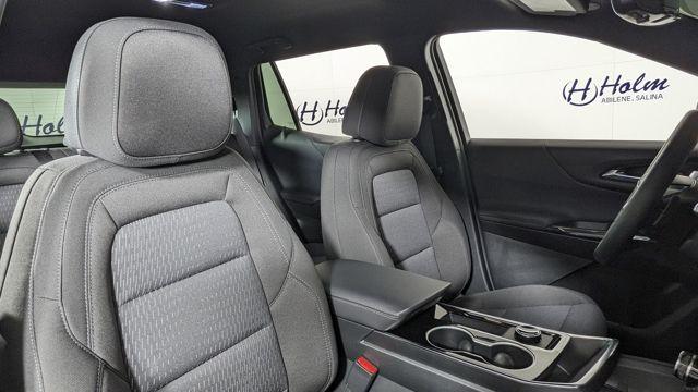 2026 Chevrolet Equinox LT - Photo 37