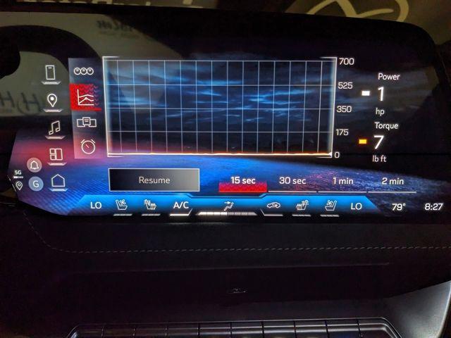 2026 Chevrolet Corvette 3LZ - Photo 29